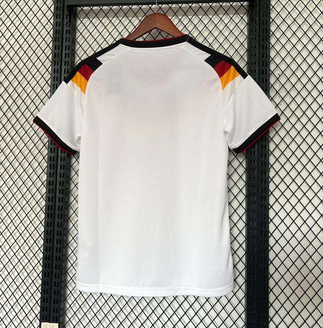 Camiseta Alemania mundial 2026