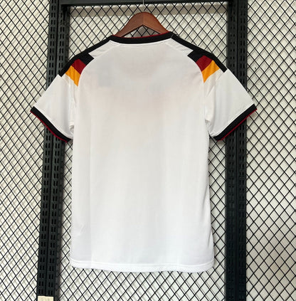 Camiseta Alemania mundial 2026