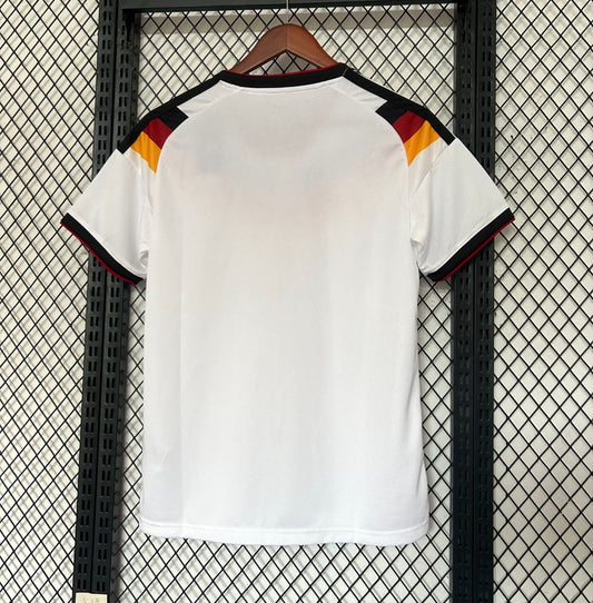 Camiseta Alemania mundial 2026