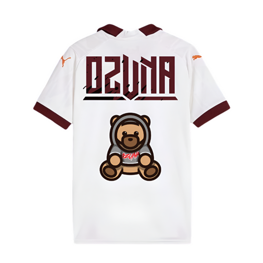 Camiseta de Ozuna