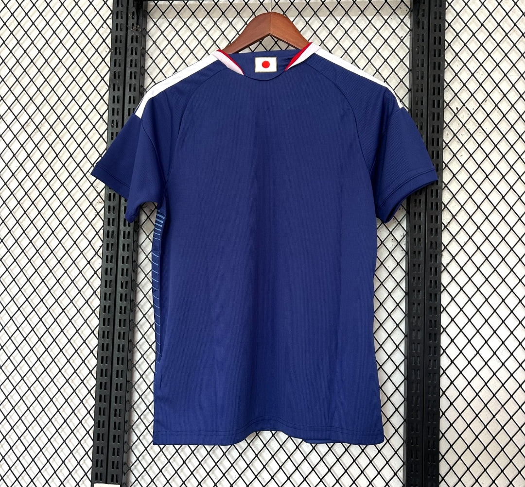 Camiseta Japón mundial 2026