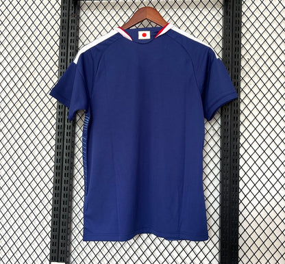 Camiseta Japón mundial 2026