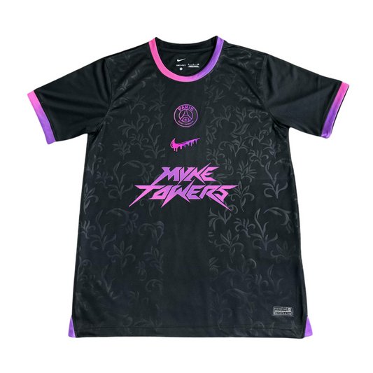 Camiseta de Myke Towers