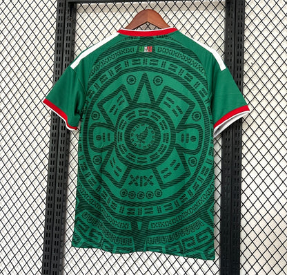 Camiseta Mexico mundial 2026