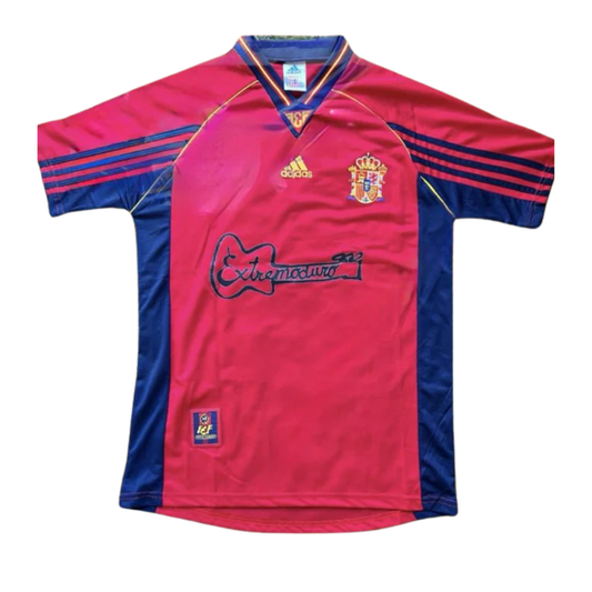 Camiseta de Extremoduro