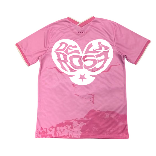 Camiseta de Delarose