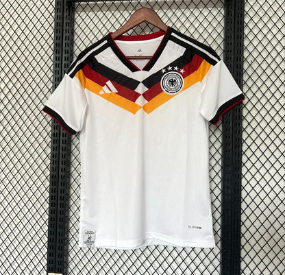 Camiseta Alemania mundial 2026