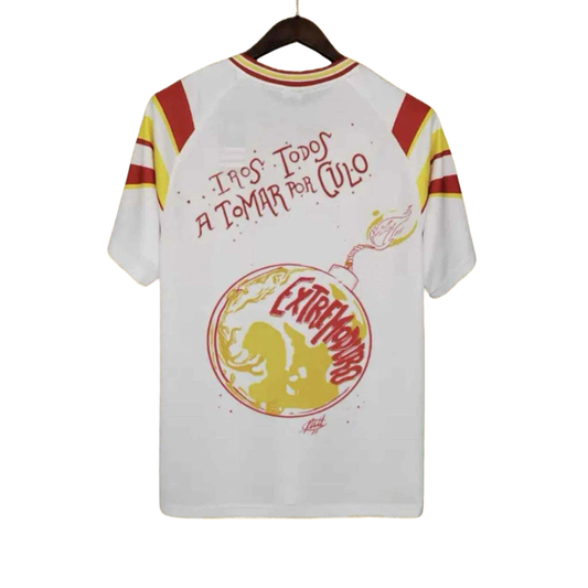 Camiseta de Extremoduro