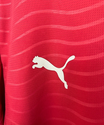 Camiseta Portugal mundial 2026