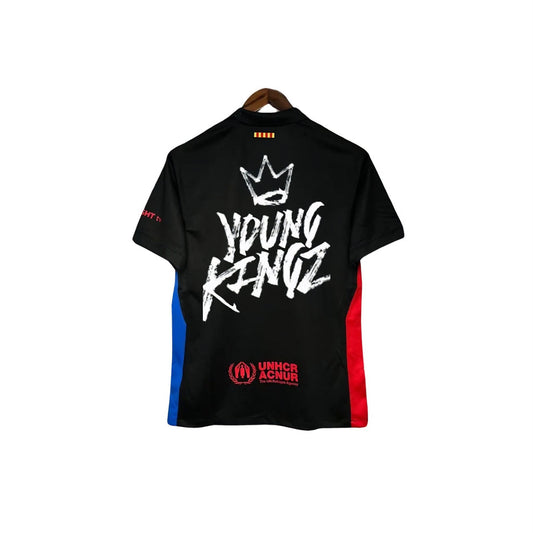 Camiseta de Myke Towers